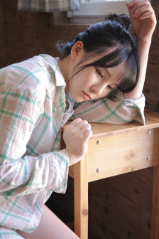 老板不让女秘书回家